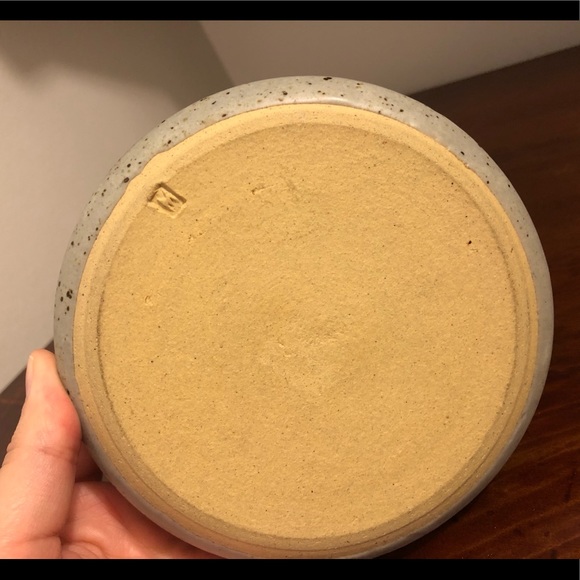 Pottery dish - Picture 4 of 4